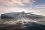 VY-01 Concept Yacht Is Being Sold As NFT To Raise Cash for Marine Conservation
