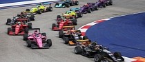 W Series Concludes 2022 Season Three Races Early Due to Lack of Funds