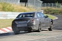 W205 C 63 AMG 4Matic Might Already be in The Works