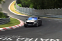 W222 S65 AMG and S600 Tearing up the Nordschleife