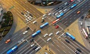 Waiting at a Red Light Will Become History Thanks to Artificial Intelligence