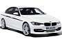 Waiting for the New BMW M3 Is Easier with AC Schnitzer