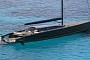 New Renders Reveal Sleek Design and Timeless Luxury on Wally Yachts' Wallywind130 and 150