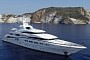 Walmart Billionaire’s Jaw-Dropping $79 Million Megayacht Finds a New Owner