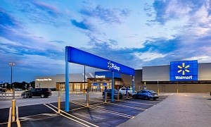 Walmart Expands Green Energy Tie-Ups for Vehicle Pilots, Hydrogen, Natural Gas, and BEVs