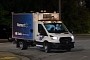 Walmart Goods Now Delivered by Autonomous Trucks With No Safety Driver