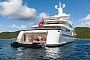 Walmart Heiress Parting With Her $98 Million Megayacht, a Spectacular Floating Mansion