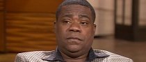 Walmart Truck Driver in Tracy Morgan Crash Wants All Charges Dropped