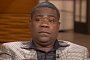 Walmart Truck Driver in Tracy Morgan Crash Wants All Charges Dropped