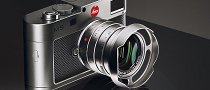 Walter de'Silva Designs Leica M9 Titanium, Priced at $30,897