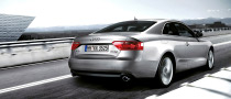 Walter de Silva Praises Audi A5 Coupe Design