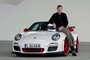 Walter Rohrl to Enter 2010 Nurburgring 24 Hour Race with GT3 RS