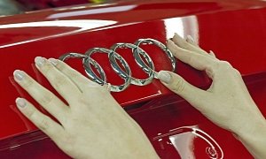Want a Job with Audi? The Germans Are Hiring, as Long as You Can “Vorsprung Durch Technik”