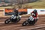 Want to Be a Flat Track Racer? Royal Enfield Can Show You the Ropes