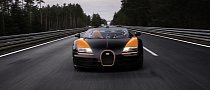 Want to Drive a Bugatti Veyron But Will Never Afford One? Here’s What You Can Do