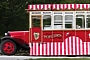 Want to Drive Something Different? 1930 Ford Model AA Popcorn Truck Up For Auction