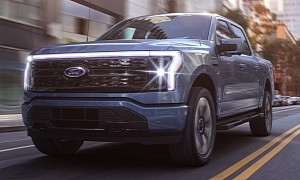 Want to Skip the Queue and Get the Ford F-150 Lightning Faster? There Is a Markup for That