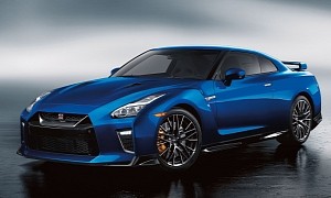 Wanted, Road or Track! $113K to $210K Bounty for Godzilla: 2023 Nissan GT-R Prices Are Out