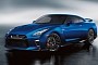 Wanted, Road or Track! $113K to $210K Bounty for Godzilla: 2023 Nissan GT-R Prices Are Out