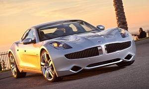 Wanxiang to Restart Fisker Karma Production as Soon as Possible