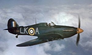 War Machines: Spitfire and Hurricane in the Battle of Britain