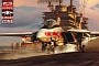 War Thunder Danger Zone Update Adds Iconic Fighter Jet and the First Chinese Helicopter