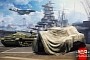 War Thunder Kicks Off Summer Quest Event in a New Format, Here Are All the Prizes