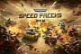 Warhammer 40,000 - Speed Freeks Preview (PC): Carmageddon Vibes in a Warhammer Setting