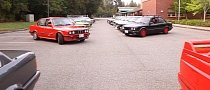 Warning! This BMW E30 3 Series Documentary Will Make You Want One