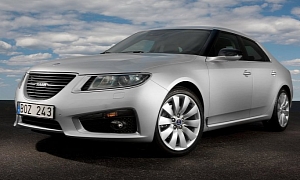 Warranty Coverage Suspended for Saabs Sold in North America