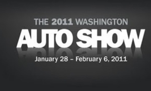 Washington Auto Show Visited by Members of the Congress