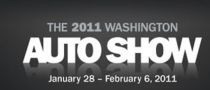 Washington Auto Show Visited by Members of the Congress