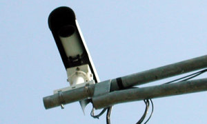 Washington State Speed and Intersection Cameras to Stay
