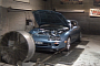 Watch 2,200 HP Worth of Toyotas on the Dyno
