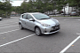 Watch a 2013 Toyota Prius c Full Vehicle Tour