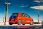 Watch a 2014 Renault Twingo 1.0 Take Forever to Reach 100 KM/H