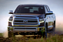 2014 Toyota Tundra Overview Highlights New Features