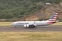 Watch a Boeing 737 Abandon Full-Speed Takeoff After Several Bird Strikes