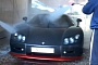 Watch a Carbon Fiber Koenigsegg at the Car Wash