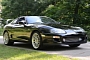 Watch a Clean 1997 Toyota Supra and POV Test Drive
