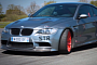 Watch a G-Power Supercharged BMW E92 M3 Go from 0 to 280 km/h