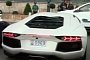 Watch a Lamborghini Aventador Bite an Unsuspecting Toyota RAV4: Monaco Fail
