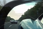Watch a McLaren 12C Chase Koenigseggs on the Autobahn