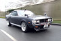 Watch a Nicely Restored First Generation Toyota Celica