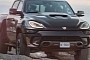 Watch a Ram TRX Get the Dodge Viper Nose Swap in YouTube Rendering