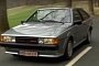 Watch a Review of the "Excitingly Sensible" Old VW Scirocco