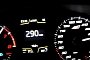 Watch a Tuned Leon Cupra 265 Reach 290 KM/H Like It's Nothing