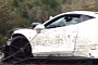 Watch a Twin-Turbo Ferrari 458 before and after Being Totaled