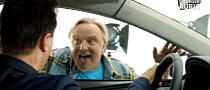 Watch a Weird German Smiegel Toyota Auris Ad