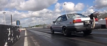 Watch An 8-Second Toyota AE 86